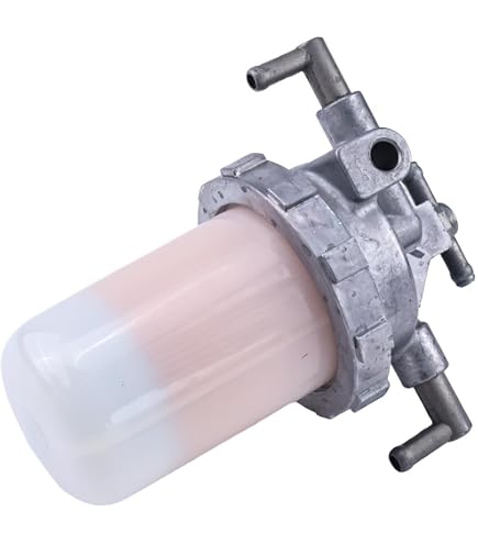 Amazon.com: JZGRDN Fuel Filter Assembly 119833-55621 Compatible